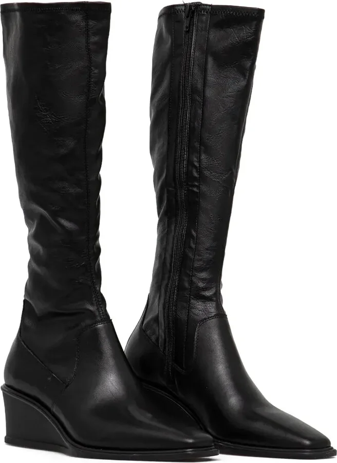 50mm Aino knee-high boots - Image 5