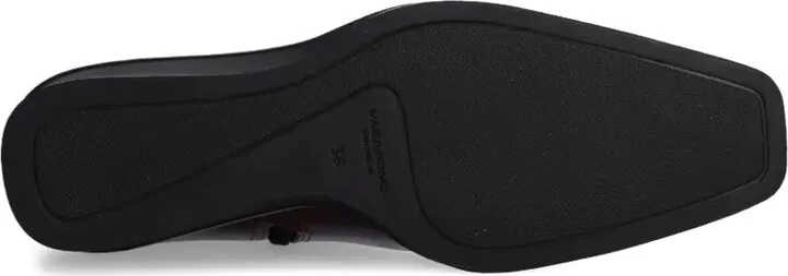 50mm Aino wedge zip boots - Image 5