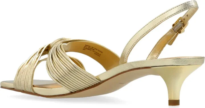 50mm Alessia sandals - Image 3