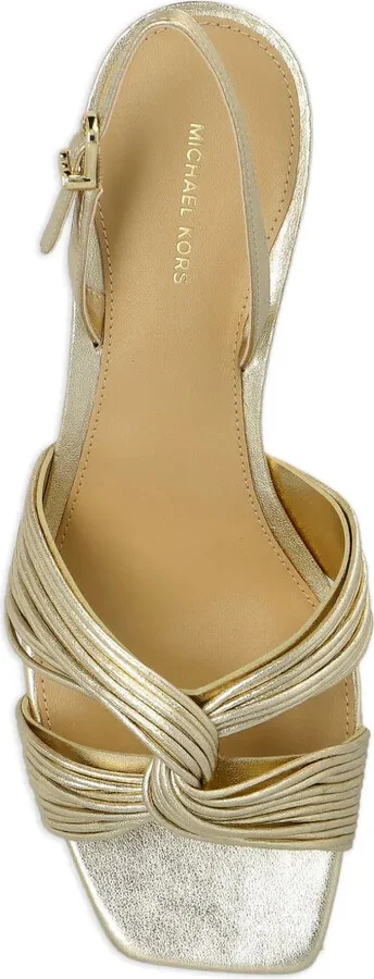 50mm Alessia sandals - Image 4