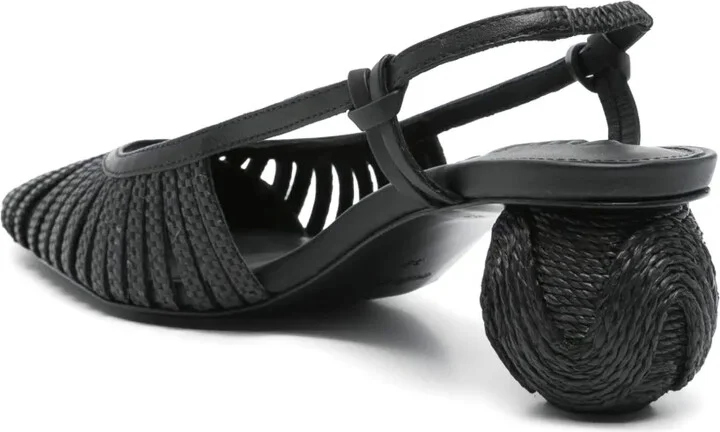 50mm Alia pumps - Image 3