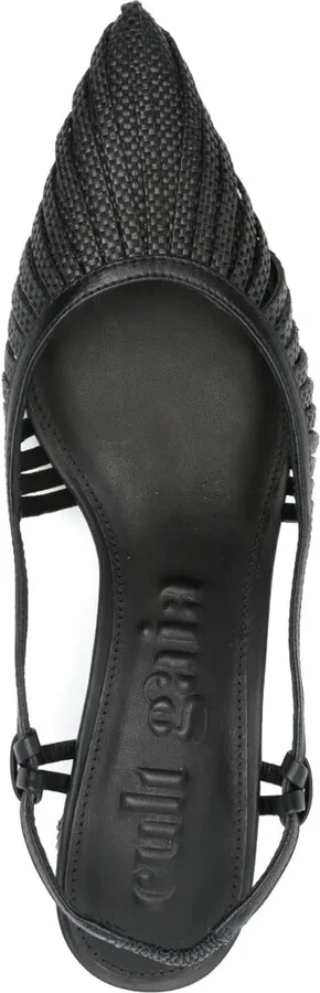 50mm Alia pumps - Image 4