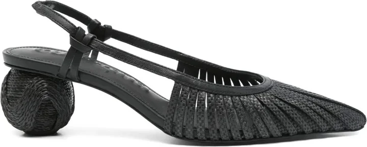 50mm Alia pumps
