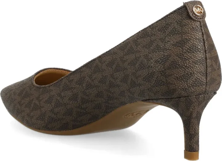 50mm Alina pumps - Image 3