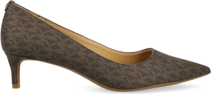 50mm Alina pumps