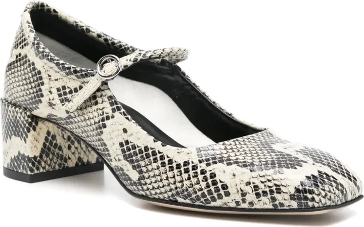 50mm Aline pumps - Image 2