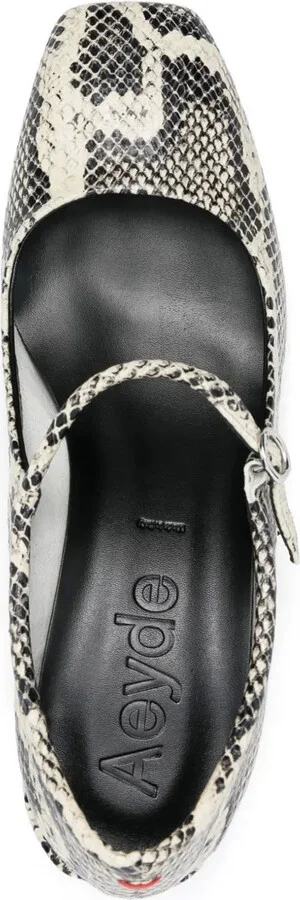50mm Aline pumps - Image 4