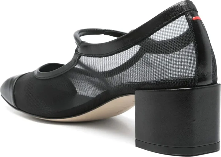 50mm Aline pumps - Image 3