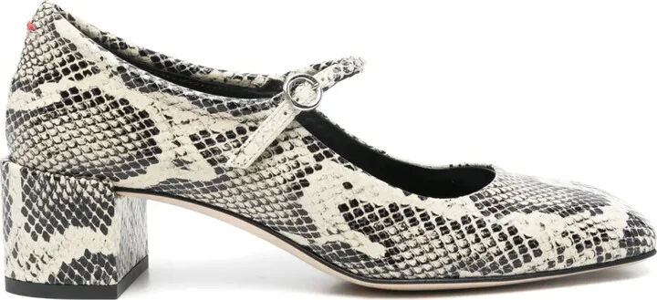 50mm Aline pumps