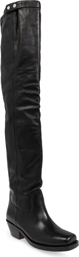 50mm Amati boots - Image 4
