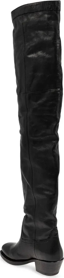 50mm Amati boots - Image 5