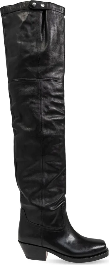 50mm Amati boots