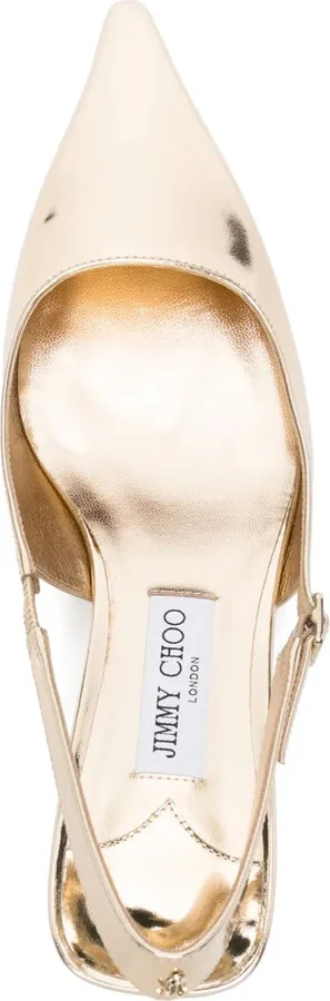 50mm Amel pumps - Image 4