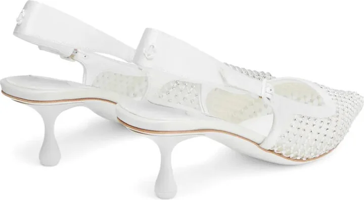 50mm Amel pumps - Image 3
