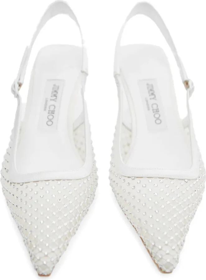 50mm Amel pumps - Image 4