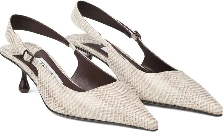 50mm Amel pumps - Image 2
