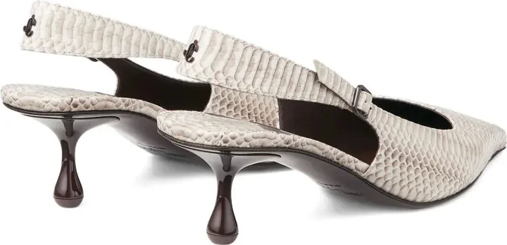 50mm Amel pumps - Image 3