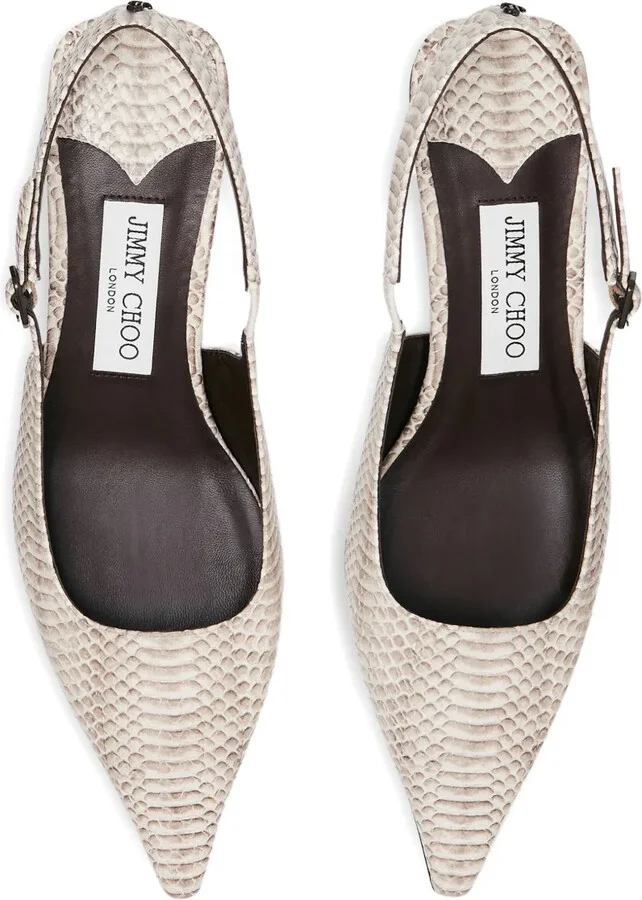 50mm Amel pumps - Image 4