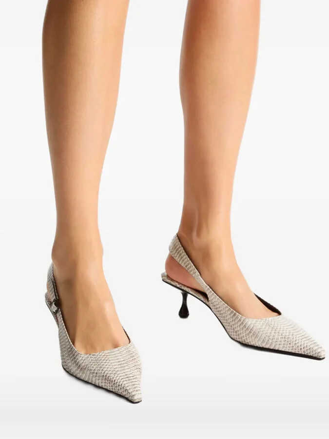 50mm Amel pumps - Image 5