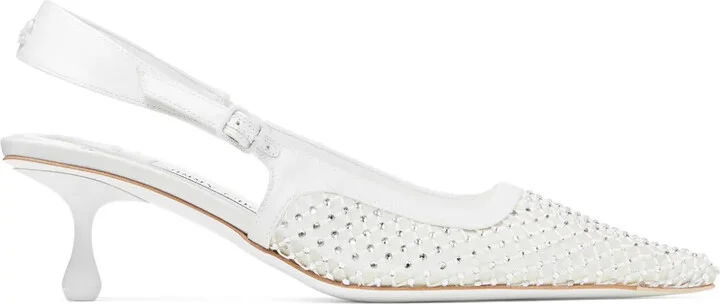 50mm Amel pumps