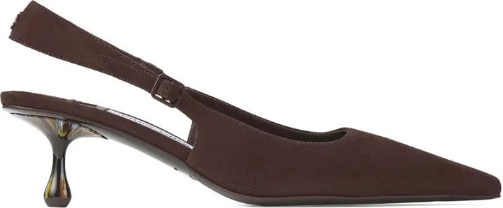 50mm Amel pumps