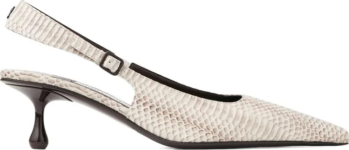 50mm Amel pumps