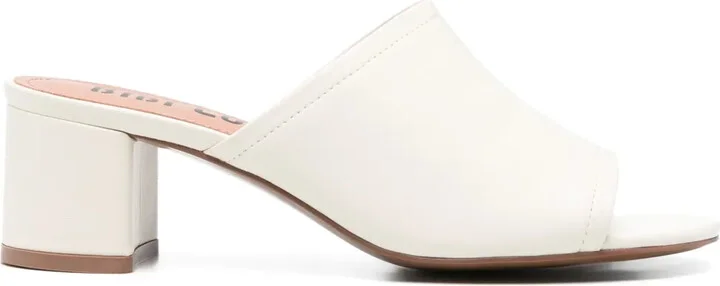 50mm Amira sandals