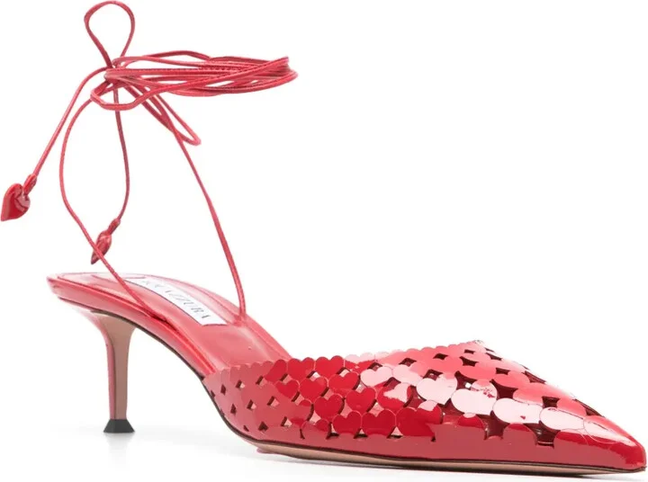50mm Amourose pumps - Image 2