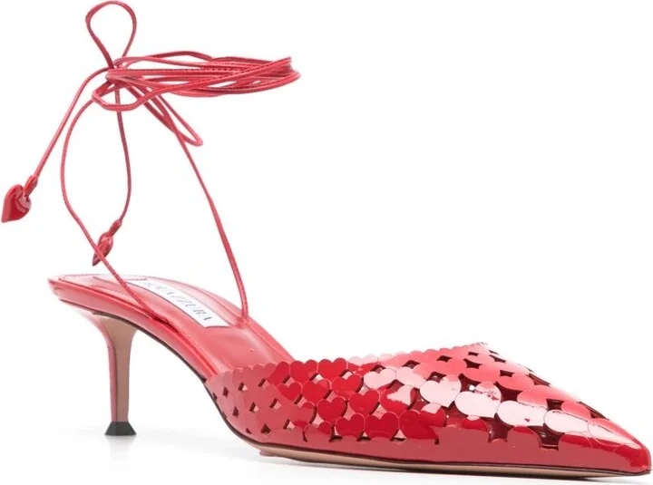 50mm Amourose Pumps - Image 2