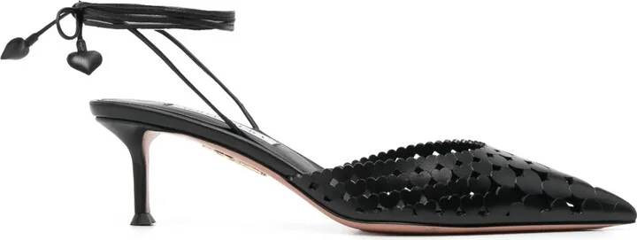 50mm Amourose pumps