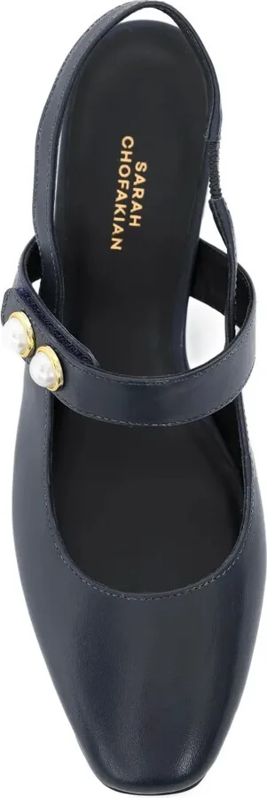 50mm Andes pumps - Image 4
