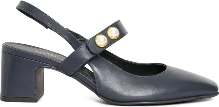 50mm Andes pumps