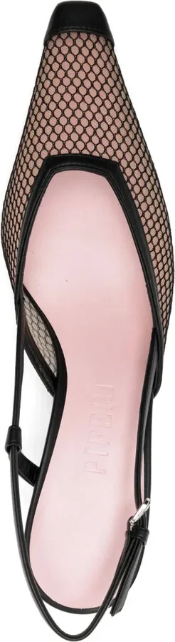 50mm Andrea pumps - Image 4