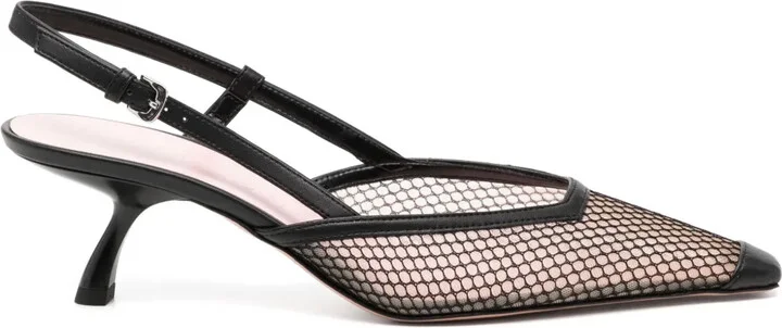 50mm Andrea pumps