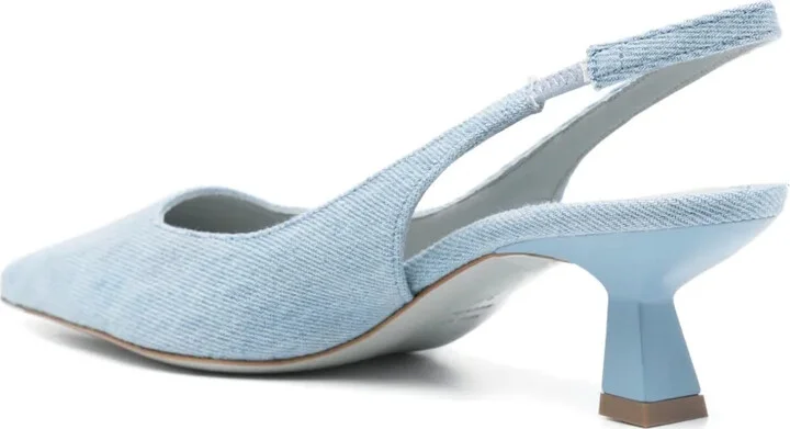 50mm Arabel pumps - Image 3