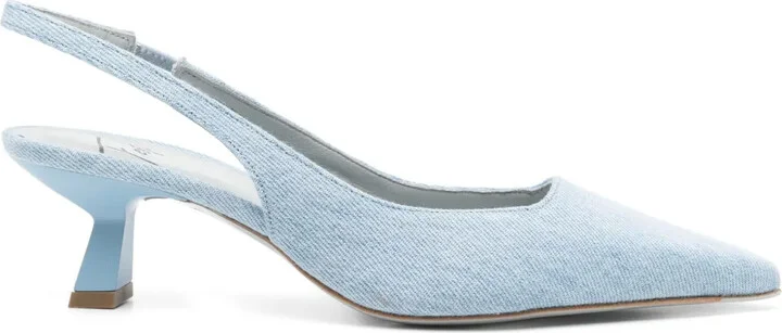 50mm Arabel pumps