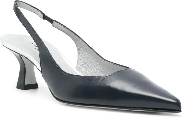 50mm Arabel slingback pumps - Image 2