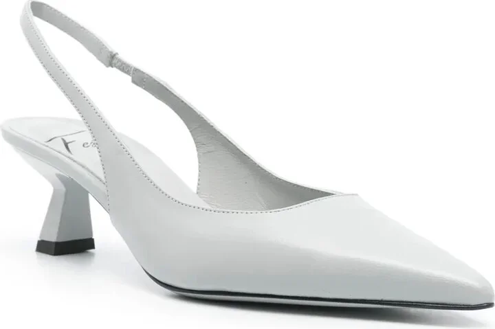 50mm Arabel slingback pumps - Image 2