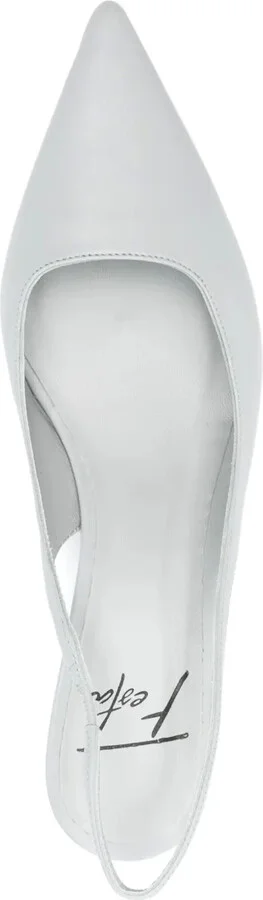 50mm Arabel slingback pumps - Image 4