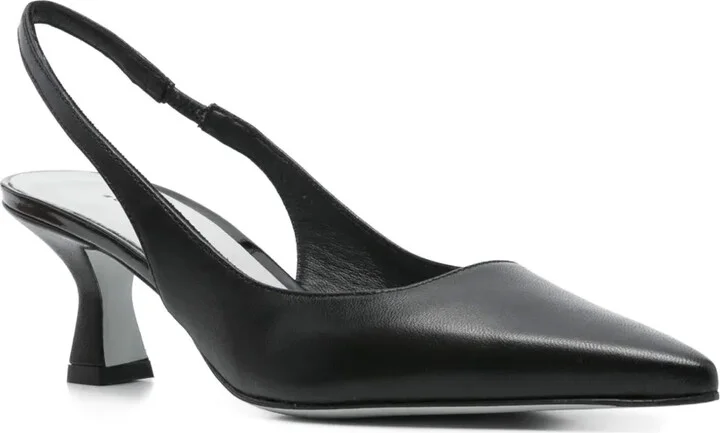50mm Arabel slingback pumps - Image 2