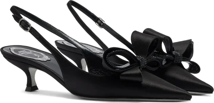 50mm Arabella pumps - Image 2