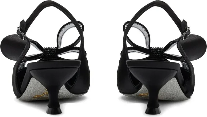 50mm Arabella pumps - Image 3