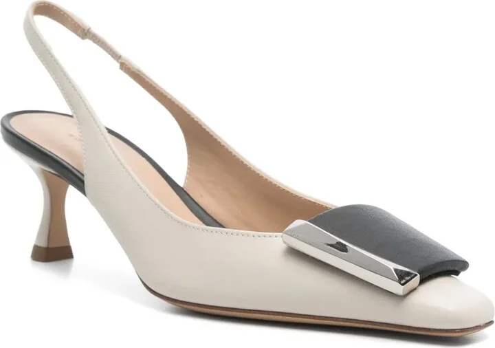 50mm Arienne pumps - Image 2