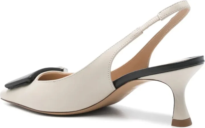 50mm Arienne pumps - Image 3
