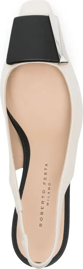 50mm Arienne pumps - Image 4