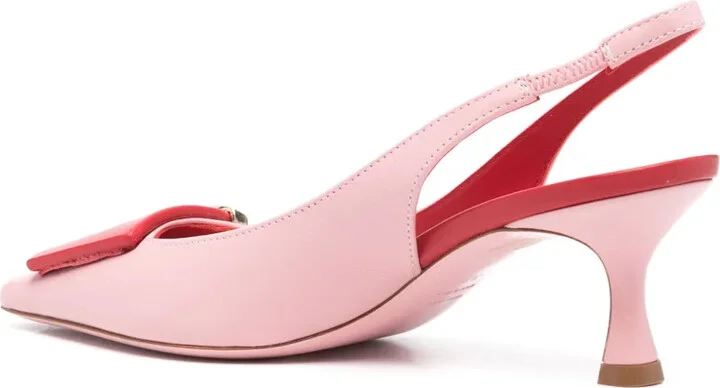 50mm Arienne pumps - Image 3