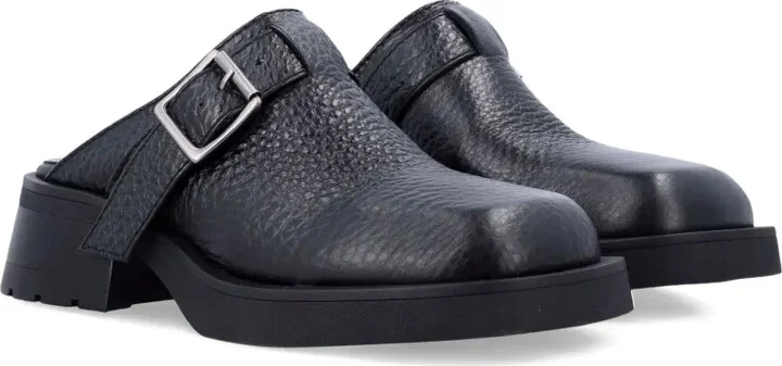 50mm Aroa mules - Image 2