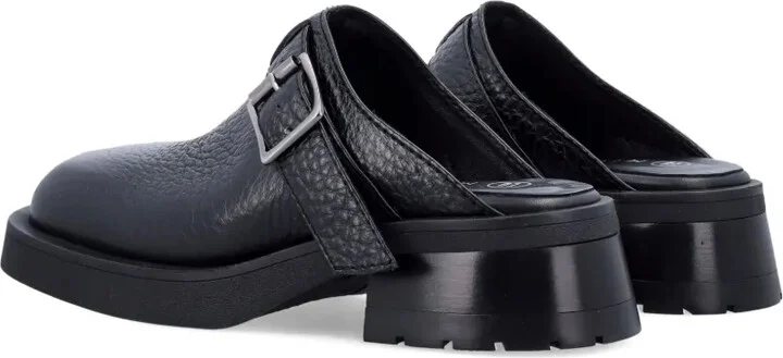 50mm Aroa mules - Image 3