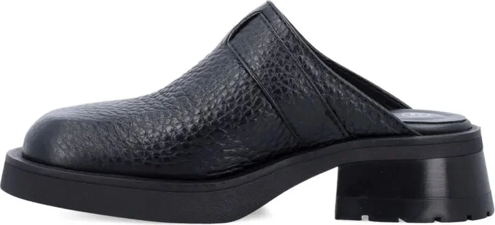 50mm Aroa mules - Image 4