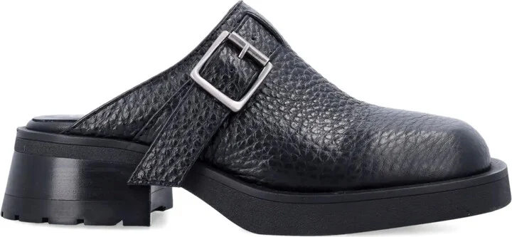 50mm Aroa mules
